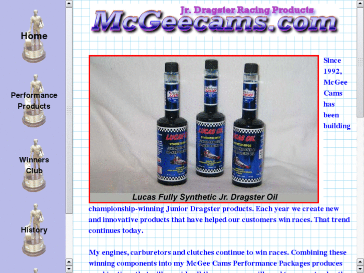 www.mcgeecams.com