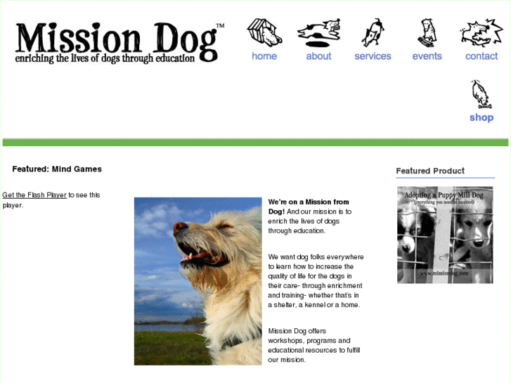 www.missiondog.com