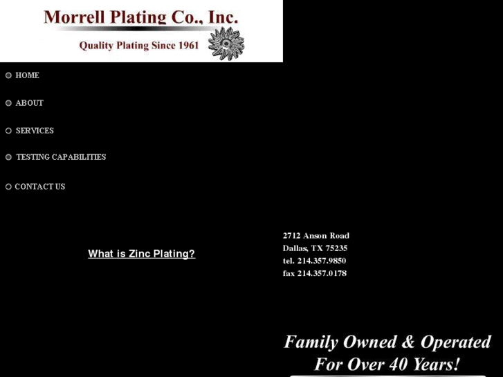 www.morrellplating.com