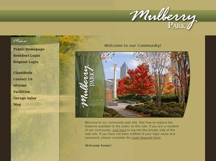 www.mulberryparkcommunity.com