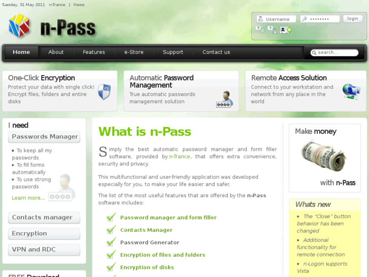 www.n-pass.info