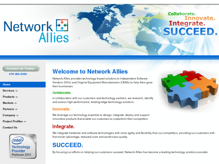 www.networkallies.com