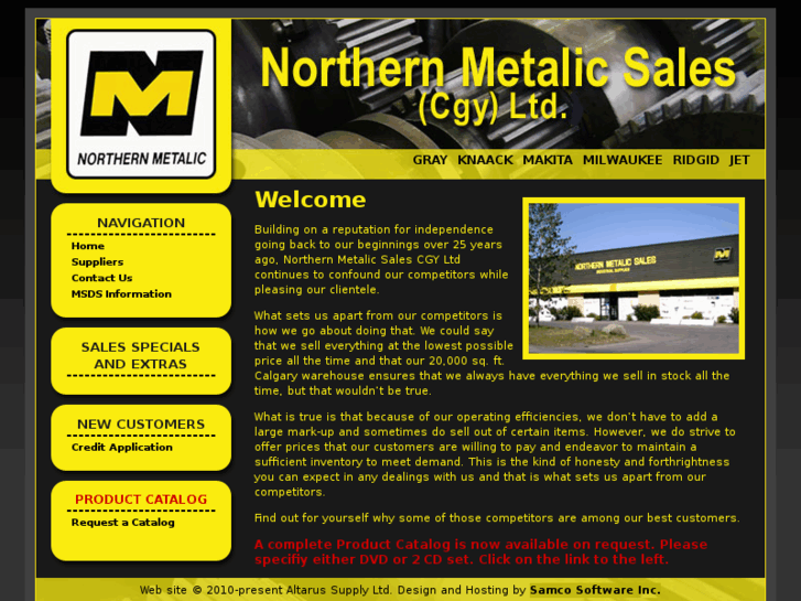 www.northernmetalicsalescgy.com