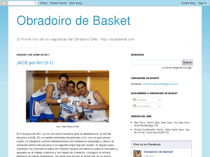 www.obrabasket.com