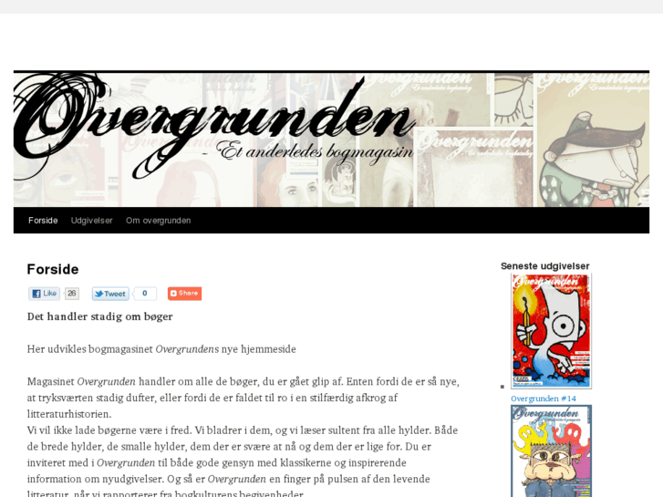 www.overgrunden.dk