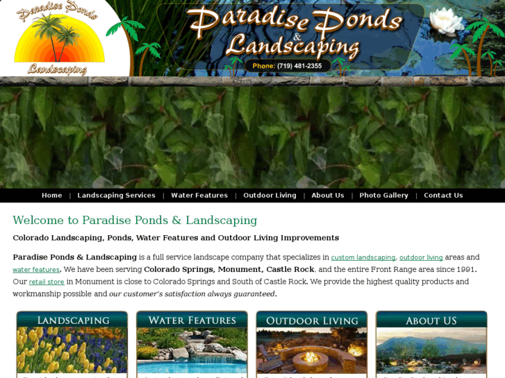 www.paradise-pond.com