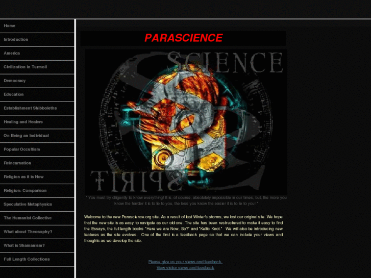 www.parascience.org