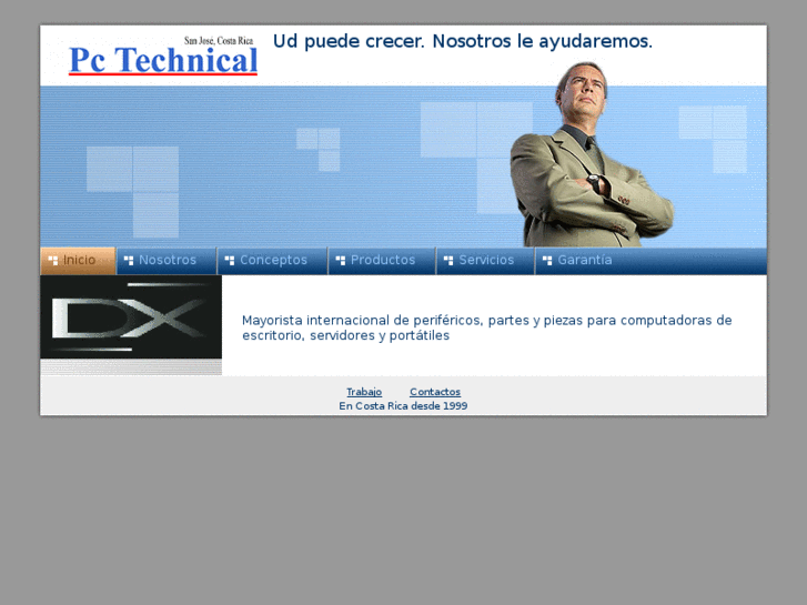 www.pctechnical-cr.com