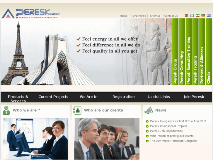 www.peresk.com