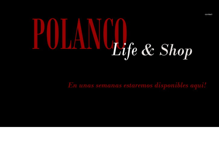 www.polanco-life.com