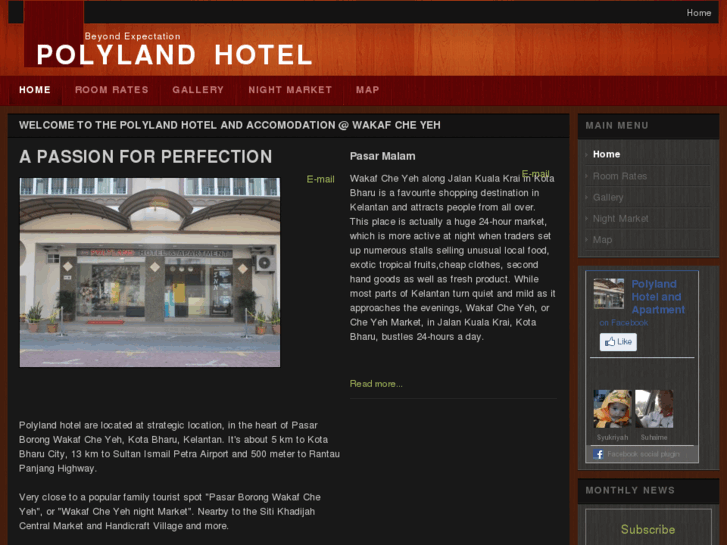 www.polylandinn.com