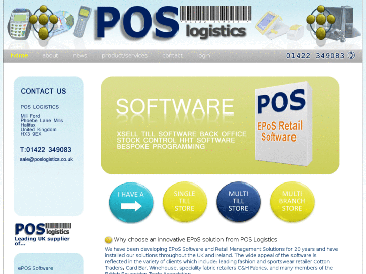 www.poslogistics.co.uk