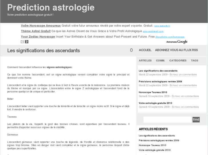 www.prediction-astrologie.com