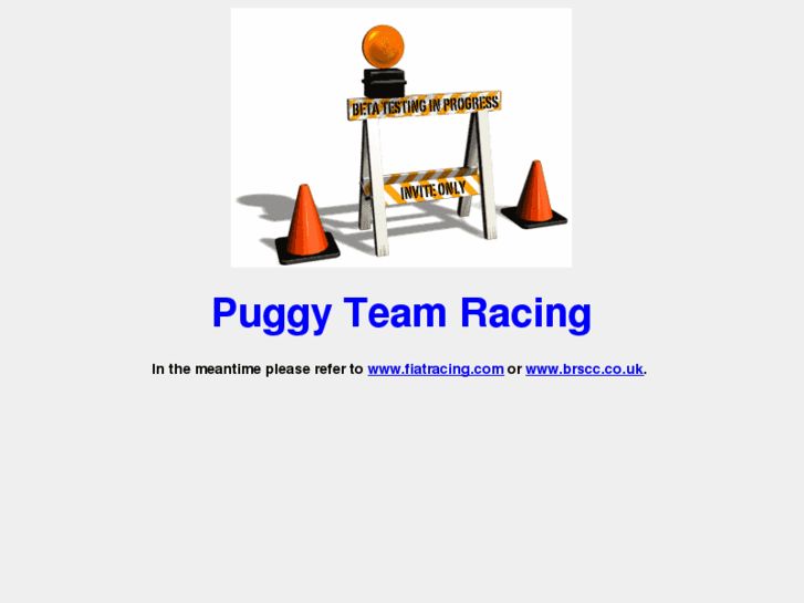 www.puggyracing.com