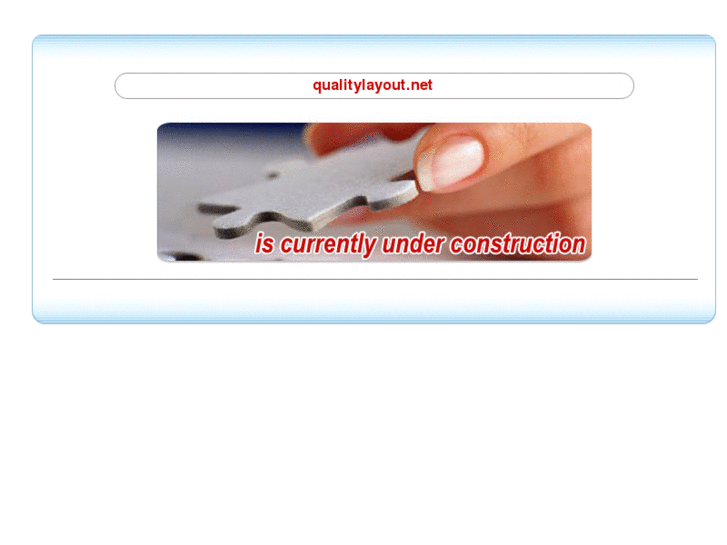 www.qualitylayout.net