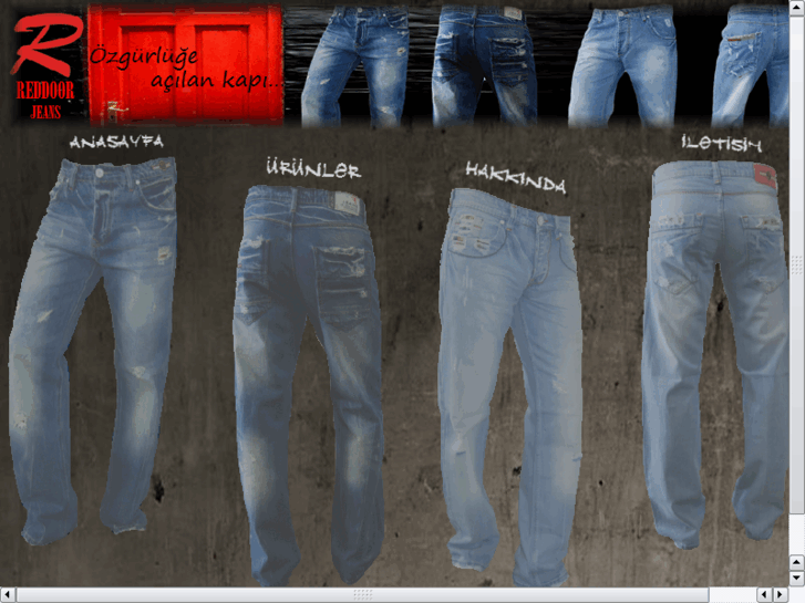 www.reddoorjeans.com