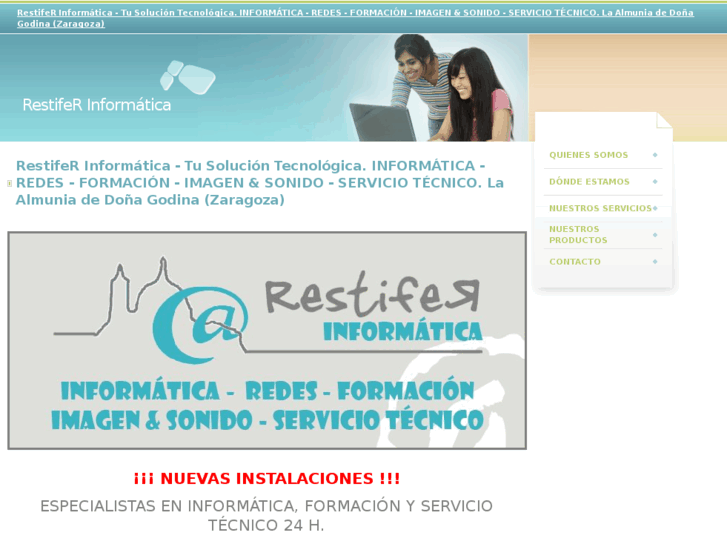 www.restifer.es