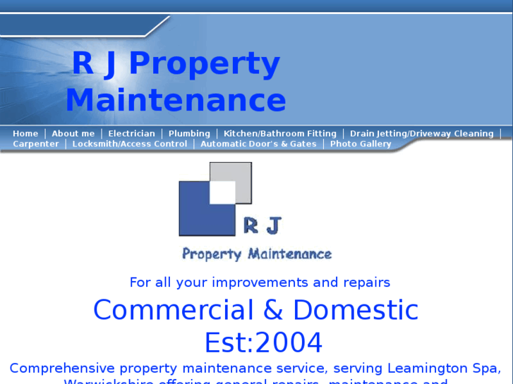 www.rjpropertymaintenance.com