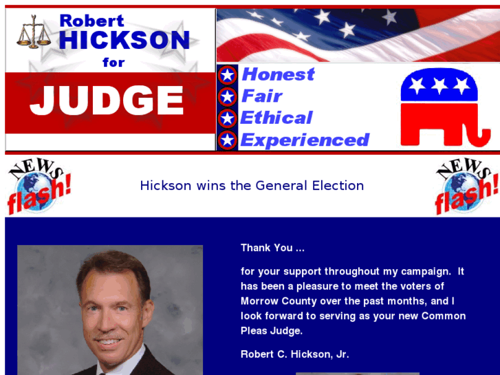 www.robhicksonforjudge.net