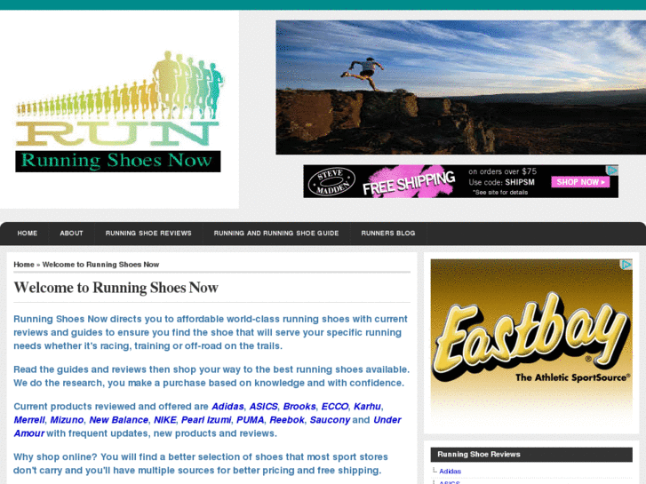 www.runningshoesnow.com