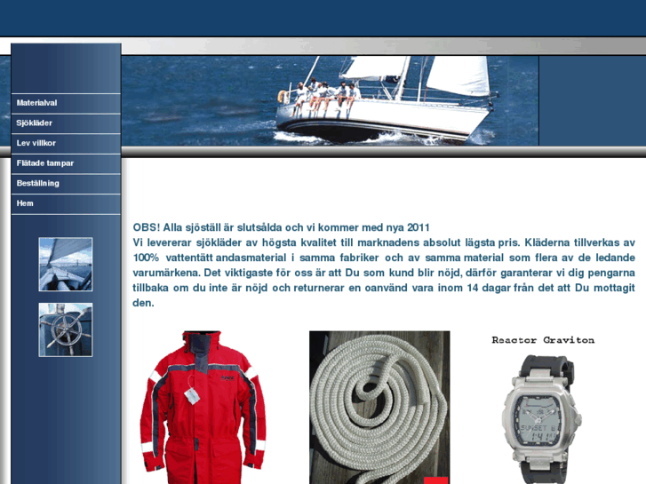 www.sailperformance.com