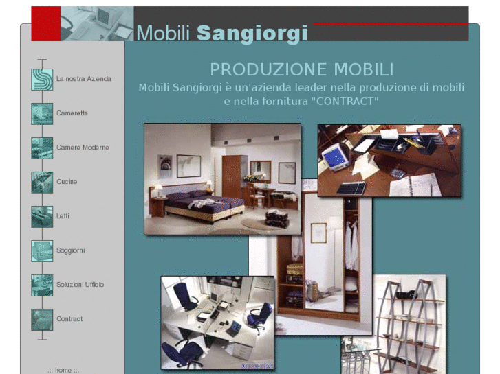 www.sangiorgi.it