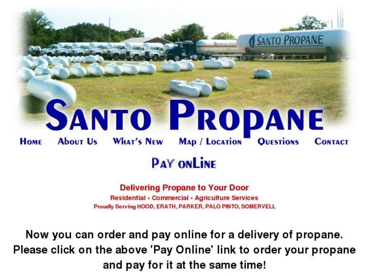 www.santopropane.com