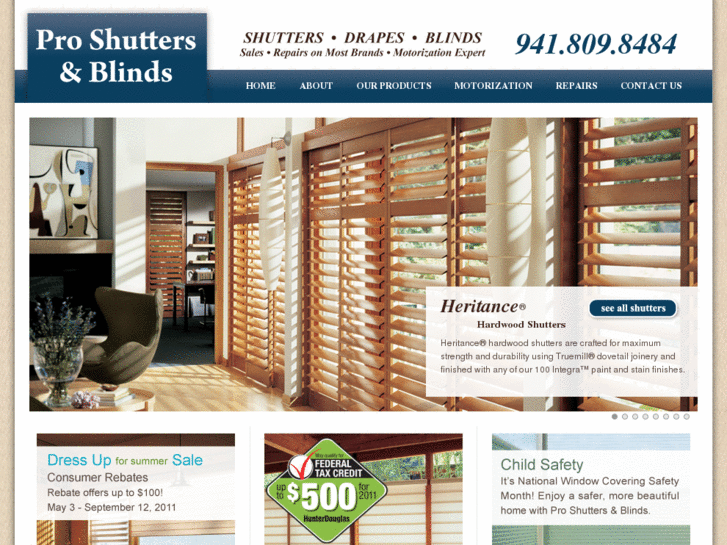 www.sarasotablindsandshutters.com