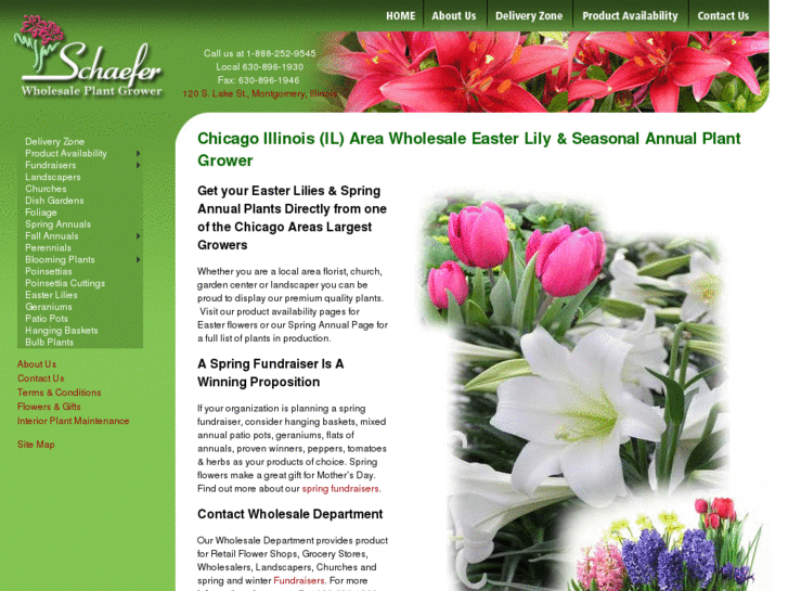 www.schaeferplantgrower.com