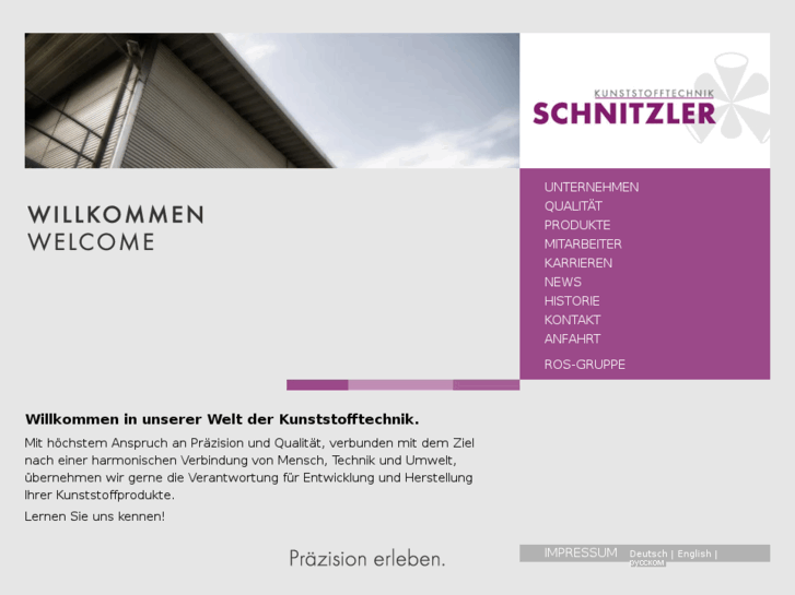 www.schnitzler-kunststoffe.de