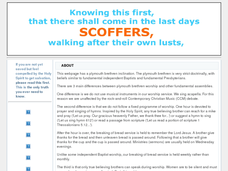 www.scoffers.info