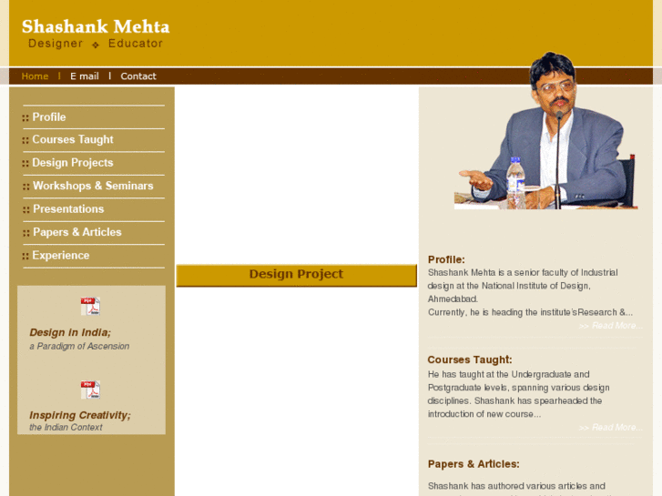 www.shashankmehta.com