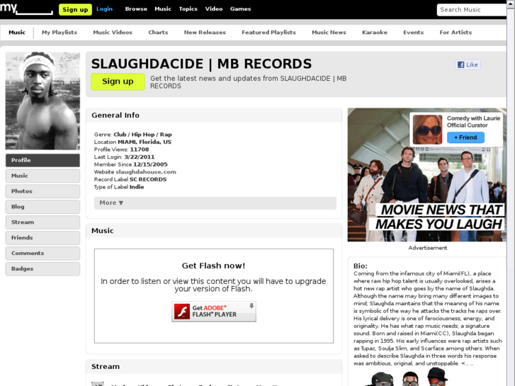 www.slaughda.com