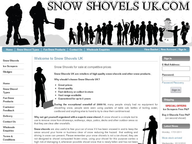 www.snowshovelsuk.com