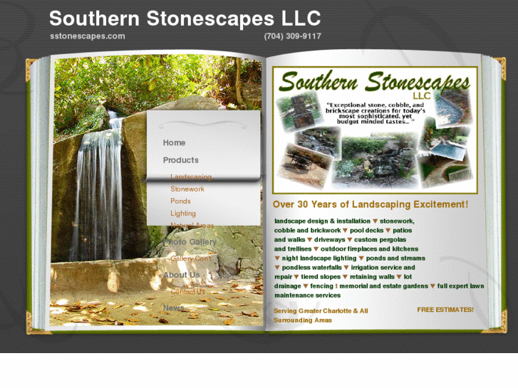 www.sstonescapes.com