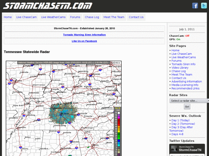 www.stormchasetn.com