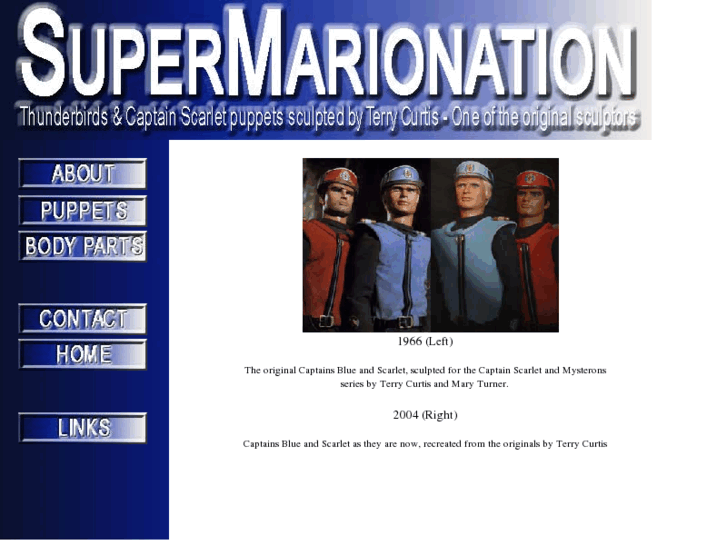 www.supermarionation-thunderbirdpuppets.com