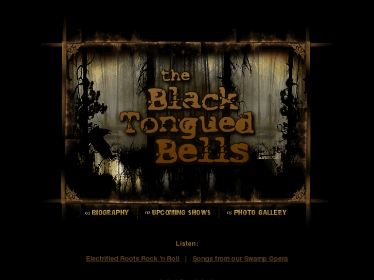 www.theblacktonguedbells.com