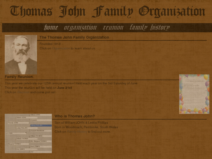 www.thomasjohn.org