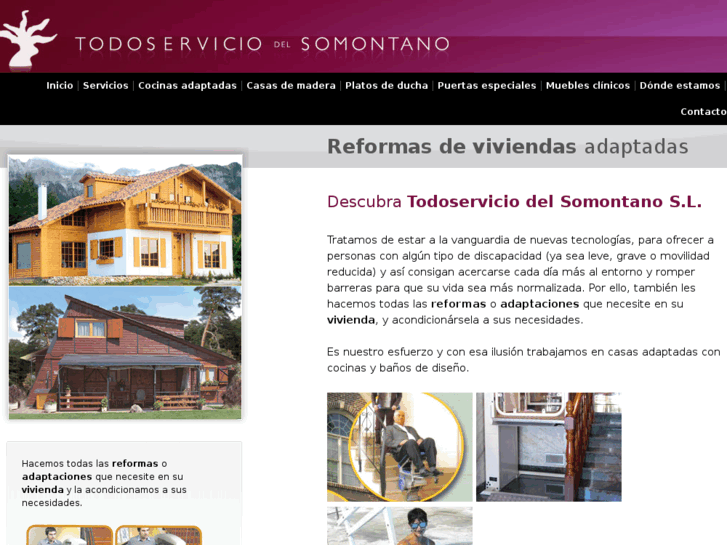 www.todoserviciodelsomontano.com