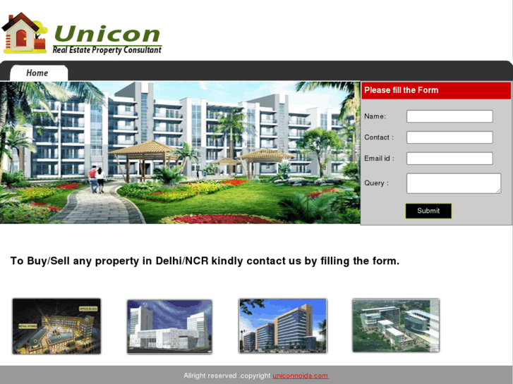 www.uniconnoida.com