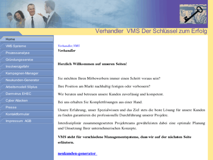 www.verhandler.de