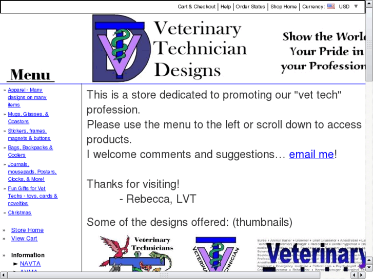 www.vettechdesigns.com