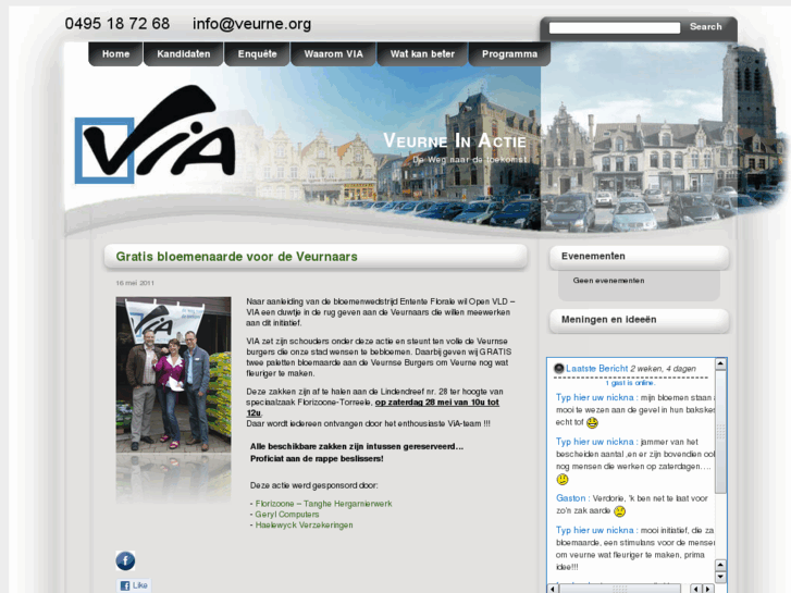 www.veurne.org