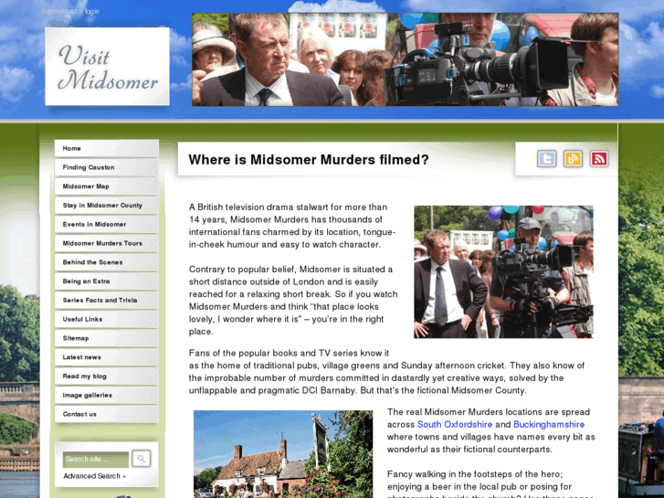 www.visitmidsomer.com