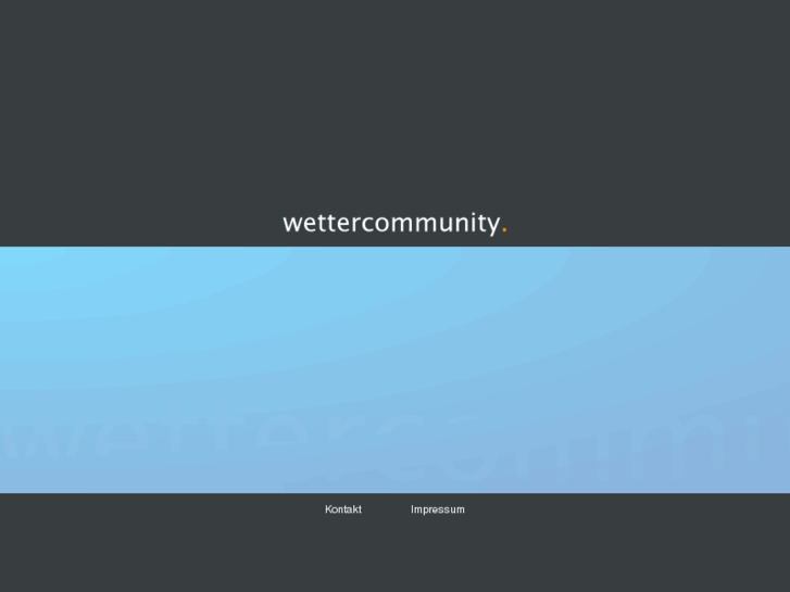 www.wetter-community.com