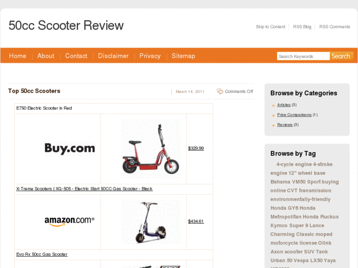 www.50ccscooterreview.com