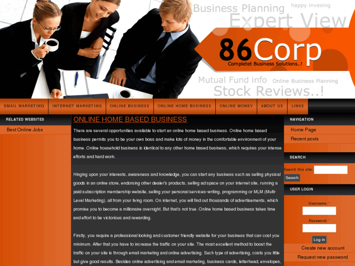 www.86corp.com