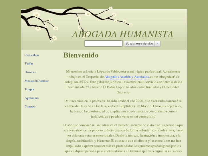 www.abogadohumanista.com