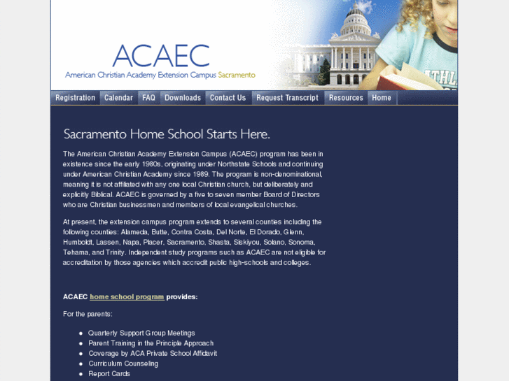 www.acaec.com